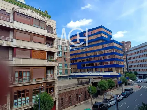 Appartamento 70 m² a Bilbao