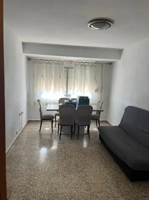 Flat 110 m² in Alaquàs