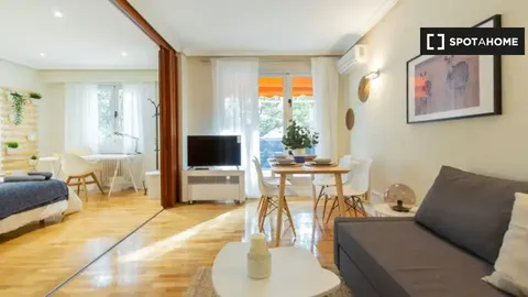 Квартира 60 м² у Madrid