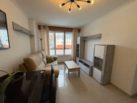 Pis de 70 m² a Ferrol