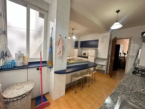 Pis de 70 m² a Santiago de Compostel·la