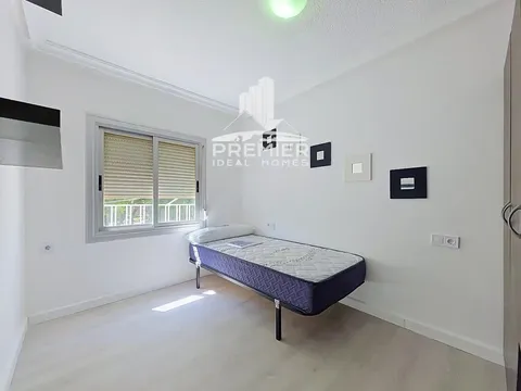 Flat 60 m² in Elda