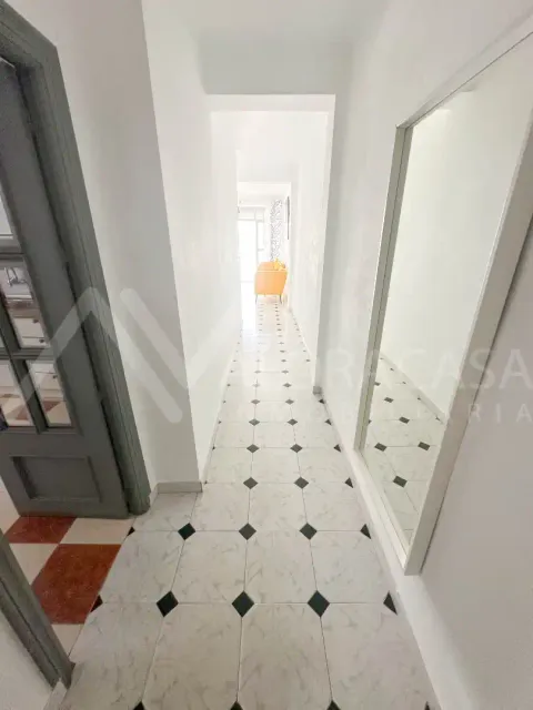 Quarto para alugar, Málaga
