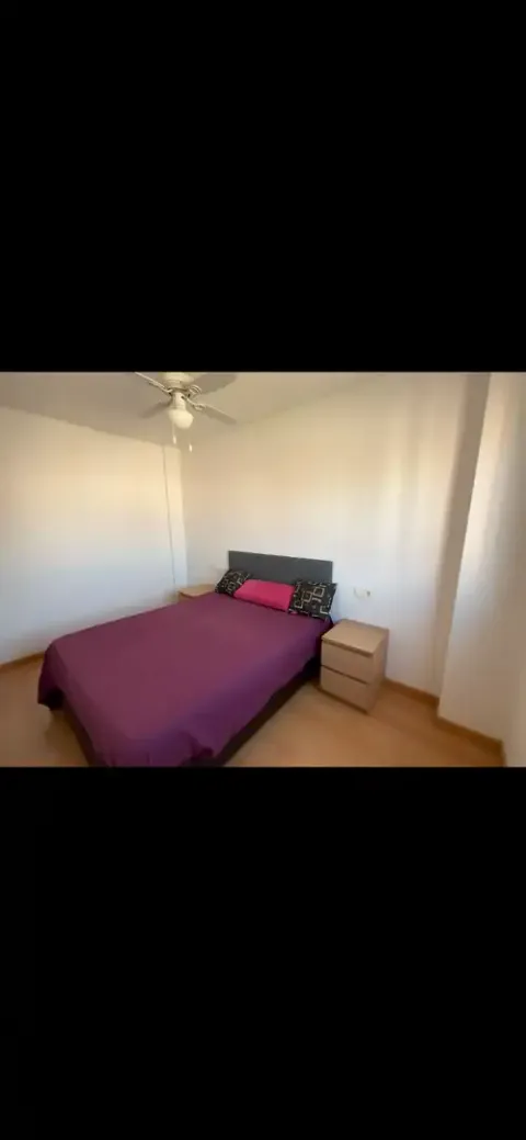Pis de 90 m² a Múrcia