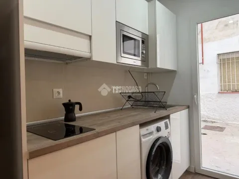 Pis de 30 m² a Madrid