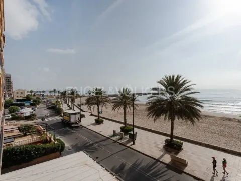 Квартира 93 м² у Alboraia / Alboraya