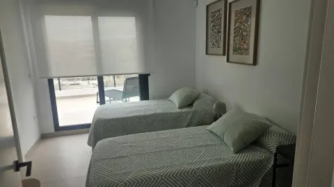 Haus 250 m² in Rafal