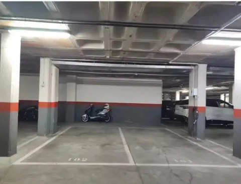 Wohnung 90 m² in Madrid