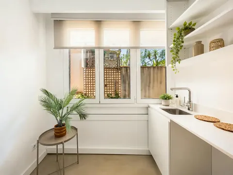 Habitación en alquiler, Barcelona (2/10)