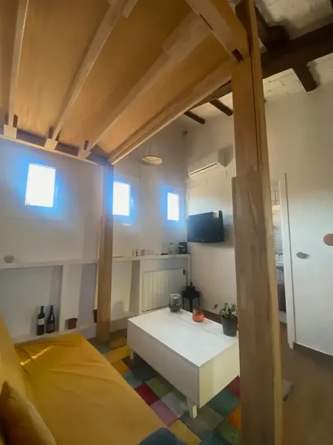 Pis de 26 m² a Barcelona