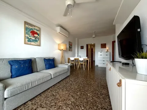 Квартира 100 м² в Benicàssim / Benicasim