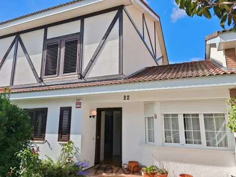 Casa 192 m² a Collado Mediano