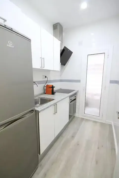 Pis de 64 m² a Màlaga