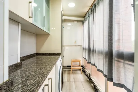 Habitació de lloguer, Sabadell