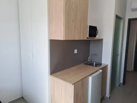 Квартира 15 м² в Мурсие
