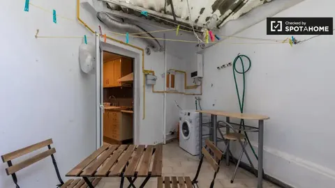 Habitació de lloguer, València