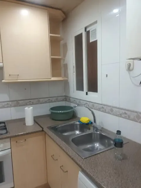 Pis de 140 m² a Barcelona