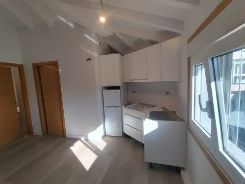 Wohnung 30 m² in Santiago de Compostela