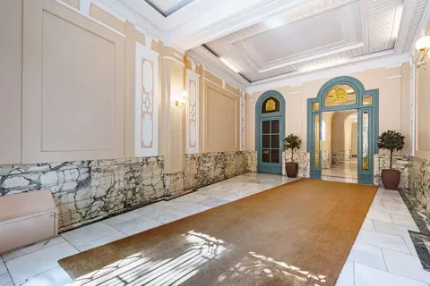Pis de 158 m² a Madrid