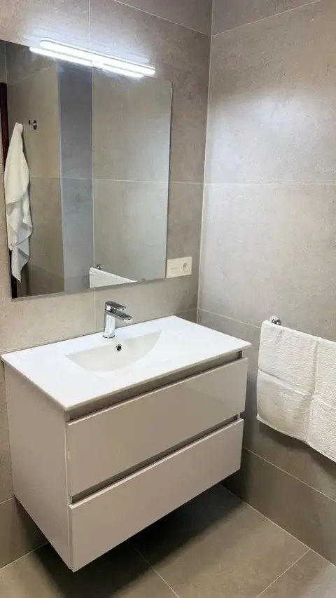 Pis de 80 m² a Adra