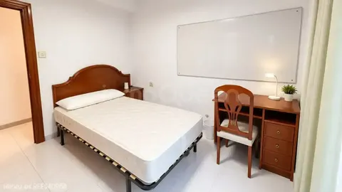 Pis de 92 m² a Saragossa
