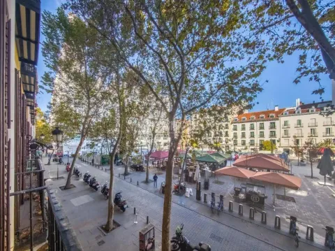 Flat 139 m² in Madrid