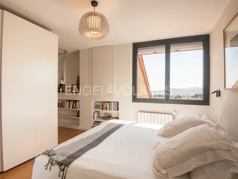 Casa de 151 m² a Esplugues de Llobregat