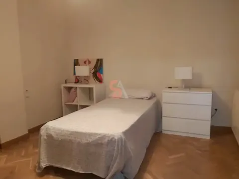 Pis de 85 m² a Valladolid