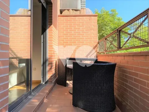 Pis de 86 m² a Madrid