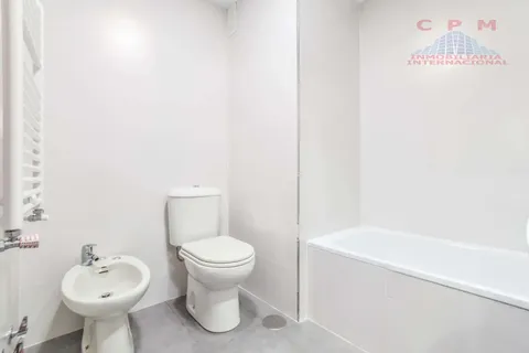 Pis de 175 m² a Madrid