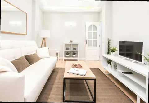 Piso de 74 m² en Málaga