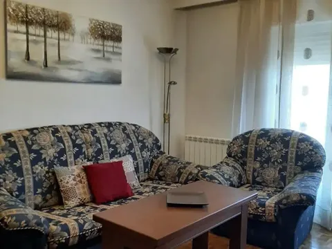 Pis de 85 m² a Salamanca