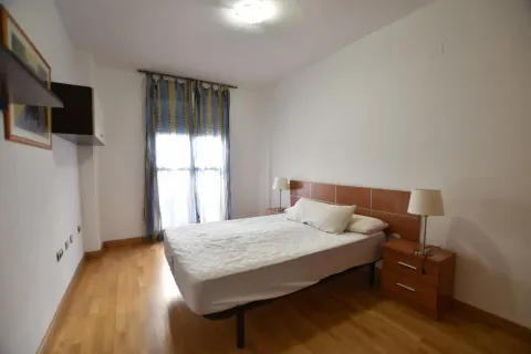 Pis de 90 m² a Granada