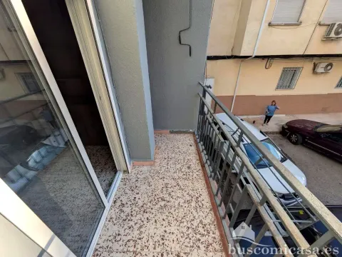 Pis de 68 m² a Linares