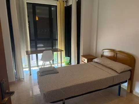 Pis de 118 m² a Sant Vicent del Raspeig