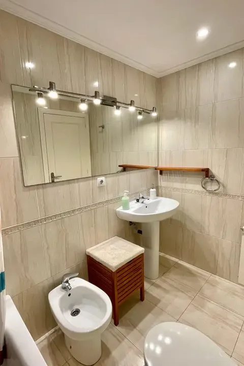 Pis de 110 m² a Piélagos