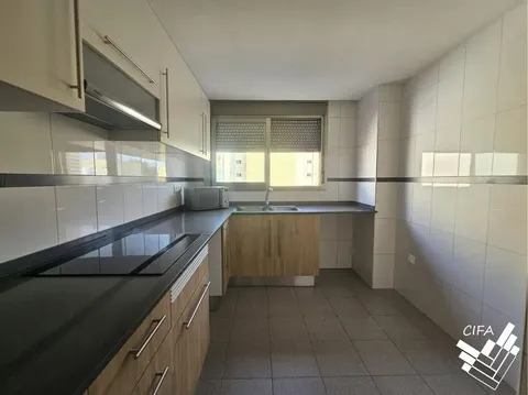 Pis de 87 m² a Vinaròs