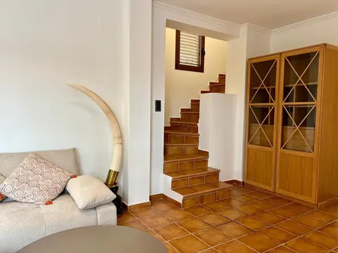 Casa 253 m² a la Nucia