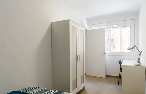 Wohnung 65 m² in Barcelona