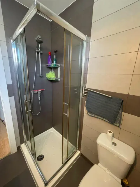 Pis de 70 m² a Móstoles