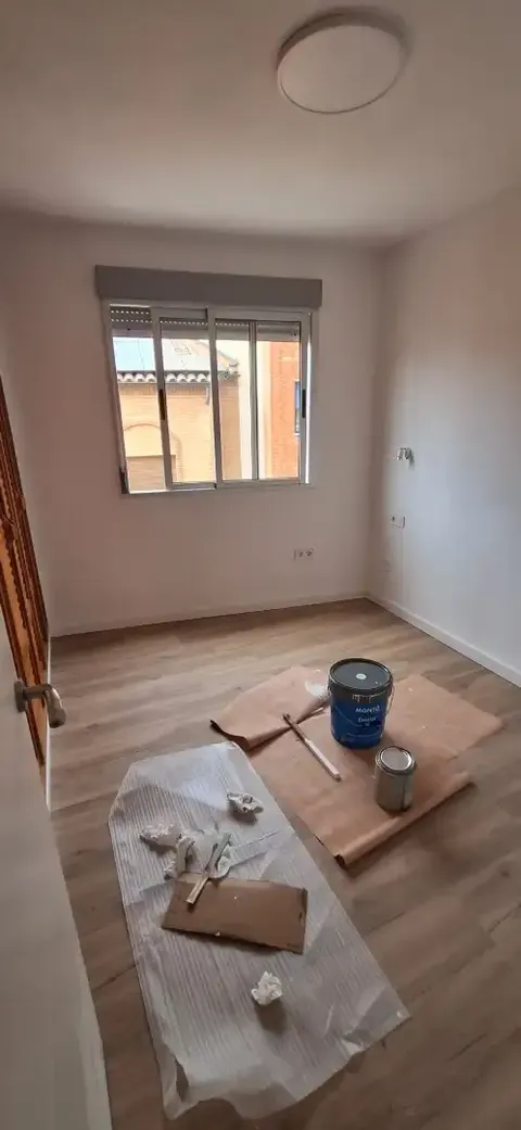 Pis de 85 m² a Castelló de la Plana
