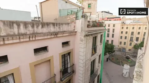 Stanza in affitto, Barcelona