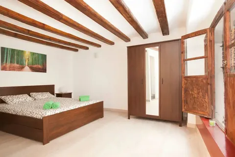 Pis de 60 m² a Barcelona