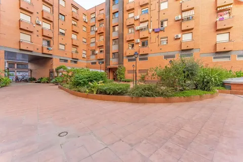 Casa 36 m² a Madrid