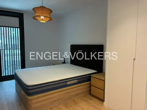 Pis de 80 m² a Barcelona