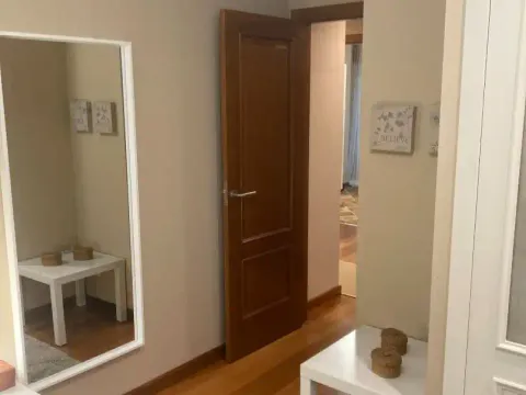 Pis de 144 m² a Santiago de Compostel·la
