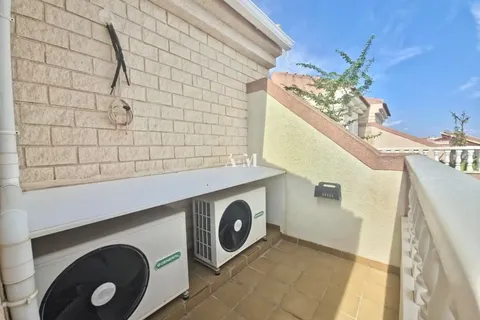 Haus 180 m² in San Pedro del Pinatar