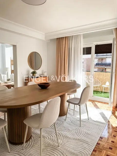 Pis de 185 m² a Madrid
