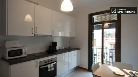 Habitación en alquiler, Barcelona