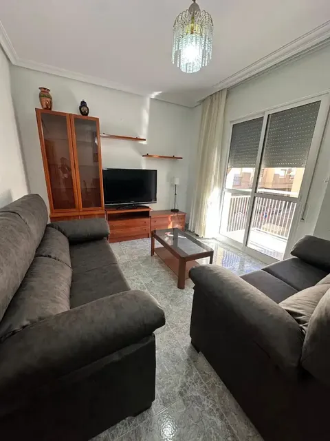 Pis de 120 m² a Caravaca de la Cruz